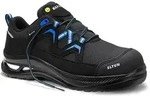 Elten FRY XXG Pro GTX black-blue Low ESD S3 HI CI Sicherheitshalbschuh