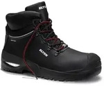 Elten FRANCESCO XXSG black Mid ESD S3