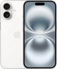 Apple iPhone 16 256 GB Wei&szlig; P-3860096