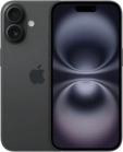 Apple iPhone 16 128 GB Schwarz P-3860078