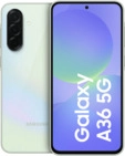 Samsung Galaxy A36 5G 256 GB Awesome Lime P-4034240