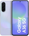 Samsung Galaxy A36 5G 256 GB Awesome Lavender P-4034246
