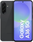 Samsung Galaxy A36 5G 256 GB Awesome Black P-4034258