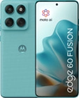 motorola edge 60 fusion 256 GB PANTONE Amazonite P-4044883