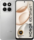 Honor 400 Smart 5G 128 GB Meteor Silver P-4443521