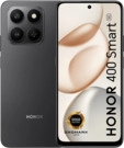Honor 400 Smart 5G 128 GB Velvet Black P-4443518