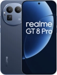 Realme GT8 Pro 256 GB Urban Blue P-4497817