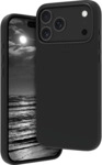 dbramante1928 Roskilde MagSafe ICON - iPhone 17 Pro Max &ndash; Midnight P-4356227