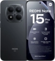 Xiaomi REDMI Note 15 Pro 256 GB Black P-4511551
