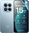 Xiaomi REDMI Note 15 Pro 256 GB Glacier Blue P-4511545