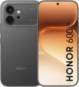 Honor 600 256 GB Black P-4674375
