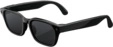 Meta Adventurer Glasses (Standard) - Classic Black Gl&auml;ser: Grau (Polarisiert)
