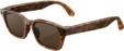 Meta Adventurer Glasses (Standard) - Classic Tortoise Gl&auml;ser: Braun P-4719883