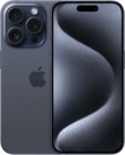 Apple iPhone 15 Pro 512 GB Titan Blau P-3668721