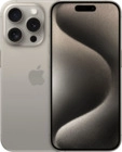 Apple iPhone 15 Pro 512 GB Titan Natur P-3668718