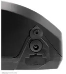 E-Bike Akku MARATRON Ersatz-Akku Downtube ZZ98 f&uuml;r BLAUPUNKT - 36V 10,4Ah (374Wh) -