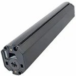 E-Bike Akku BOSCH PowerTube 625 vertikal BBP3761 (EB12100010) - Das smarte System -