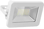 Goobay LED-Au&szlig;enstrahler, 20 W - mit 1700 lm, neutralwei&szlig;em Licht (4000 K) und
