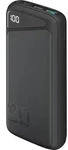 Goobay Schnelllade-Powerbank 20.000 mAh (USB-CTM PD, QC 3.0) - Leistungsstarke