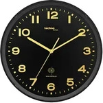 WT 8500 gold - Funkwanduhr