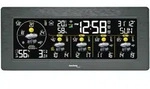 Die neue Generation der Mehrtagesvorhersage - technoline WD 3050
