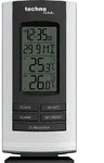 WS 9180 - Temperaturstation