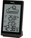 WS 9251 - Klassische Wetterstation mit Frostalarm