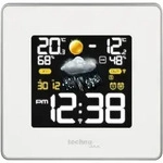 WS 6440 - Wetterstation mit farbigen LED ́s