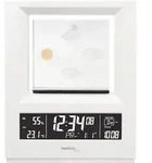 WS 6620 - Moderne Wetterstation in Hochglanz-Optik