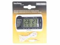 WS 7008 - ThermoMeter