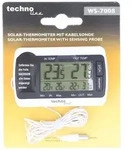 WS 7008 - ThermoMeter