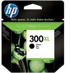 Hp Tintenpatrone NR.300XL/CC641EE schwarz