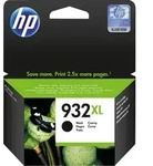 Hp Tintenpatrone NR.932XL/CN053AE schwarz