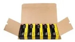 Energy Ultra, Batterie Alkaline, Mignon, AA, LR06, 1,5Volt (100er Pack)