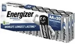 Energizer Ultimate Lithium L91 Mignon AA Batterie &ndash; Die ultimative Powerl&ouml;sung
