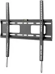Goobay TV-Wandhalterung Pro FIXED (M) - Halterung f&uuml;r Fernseher von 32 bis 55 Zoll