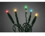 Micro LED Innenkette 100 bunte LED 6354-520