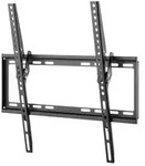 Goobay TV-Wandhalterung Basic TILT (M) - Halterung f&uuml;r Fernseher von 32 bis 55 Zoll