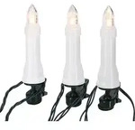 LED Au&szlig;enkette 'One String' 16 flg. funkelnd 1149-020