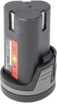 Einhell 12V TC-CD 12 Li Accu-Pack 45.113.65 Ersatz-Akku 1,3Ah 4511365, 451146801805