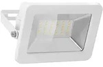 Goobay LED-Au&szlig;enstrahler, 30 W - mit 2550 lm, neutralwei&szlig;em Licht (4000 K) und