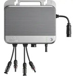 Zendure Intelligenter Hybrid-Mikrowechselrichter f&uuml;r maximale