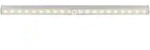 Goobay LED-Unterbauleuchte mit Bewegungsmelder - mit 150 lm und warmwei&szlig;em Licht