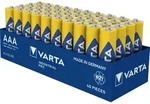 Varta Batterie Alkaline, Micro, AAA, LR03, 1.5V Industrial Pro, Tray (40-Pack)