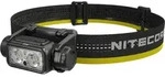 Nitecore Stirnlampe NU45 - 1700 Lumen, 3 Lichtquellen
