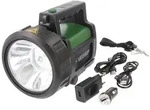 Velamp DOOMSTER POWER: Akku-Handleuchte anti blackout LED CREE 5W