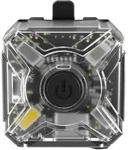 Nitecore Stirnlampe NU06LE - Signallampe