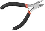 Goobay Seitenschneider 110 mm - ideal f&uuml;r Elektriker und Feinmechaniker