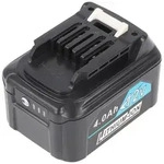 Akku passend f&uuml;r Makita BL1041B, Li-ion, 12V und 10,8V, 4000mAh, 43,2Wh, schwarz
