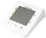 Dr. Senst&reg; Oberarm-Blutdruckmessger&auml;t BP118A mit Sprachausgabe